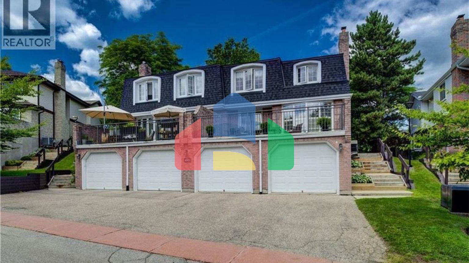 Residential - Condo/Apartment - Waterloo, Canada - Canada