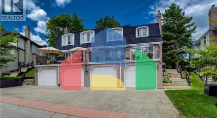 Residential - Condo/Apartment - Waterloo, Canada - Canada