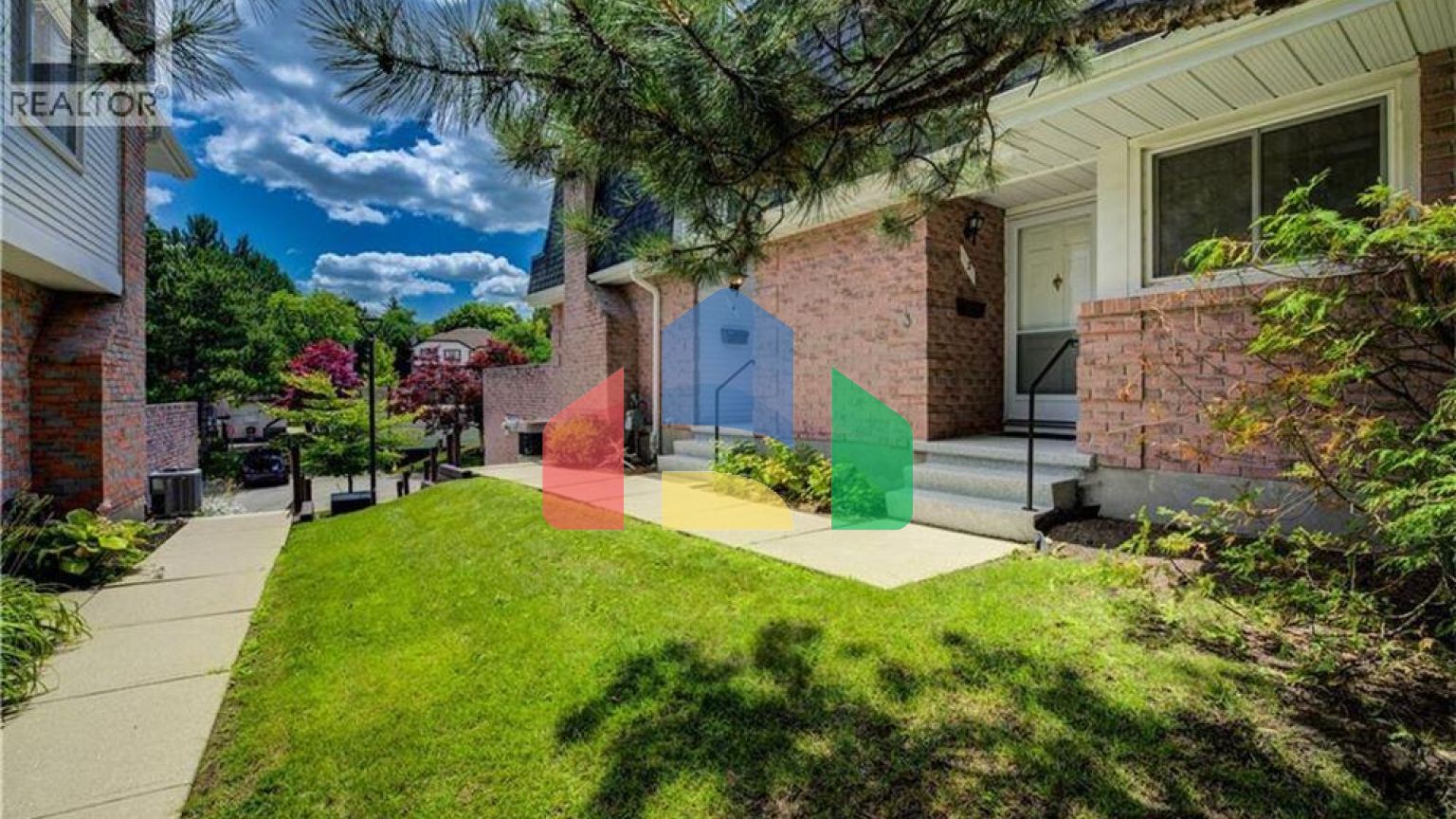 Residential - Condo/Apartment - Waterloo, Canada - Canada