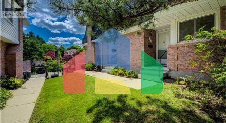 Residential - Condo/Apartment - Waterloo, Canada - Canada