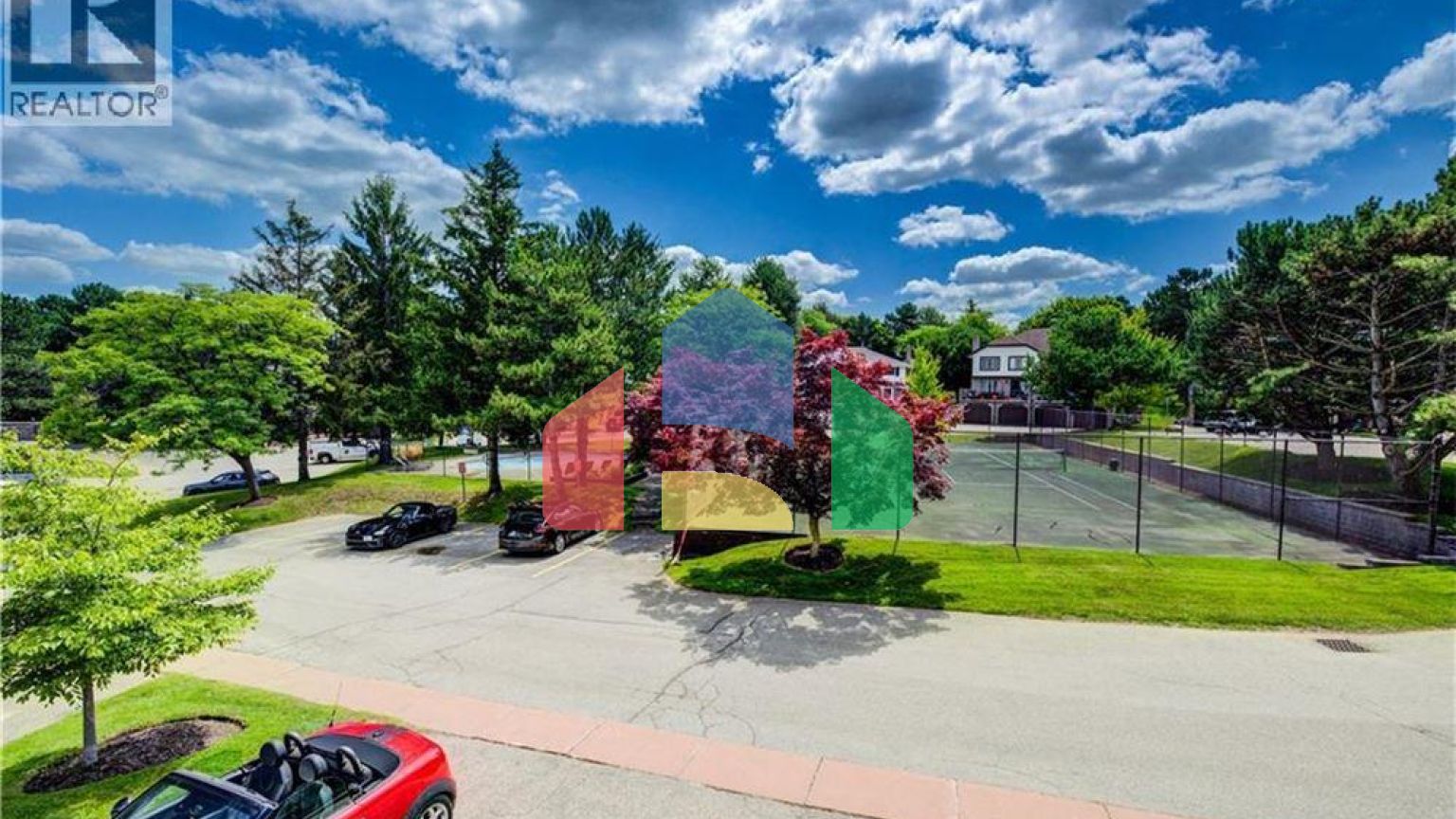 Residential - Condo/Apartment - Waterloo, Canada - Canada