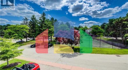 Residential - Condo/Apartment - Waterloo, Canada - Canada