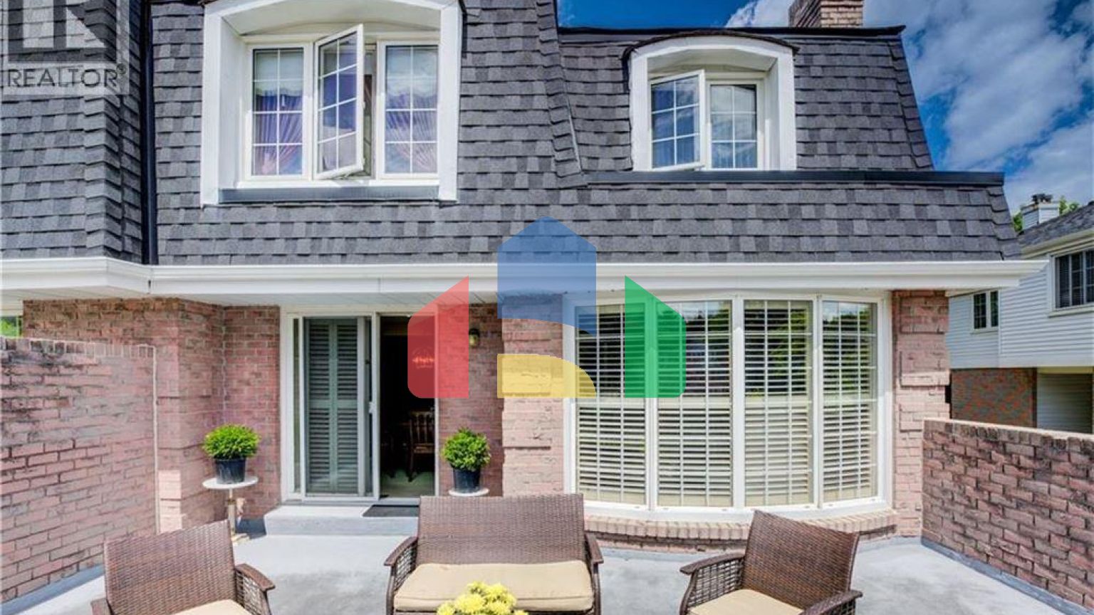 Residential - Condo/Apartment - Waterloo, Canada - Canada