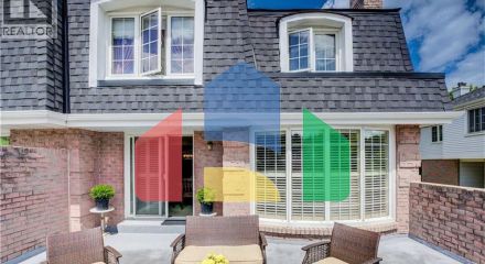 Residential - Condo/Apartment - Waterloo, Canada - Canada