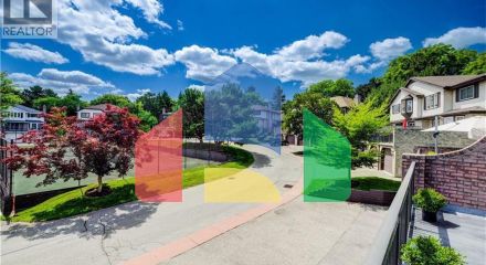 Residential - Condo/Apartment - Waterloo, Canada - Canada