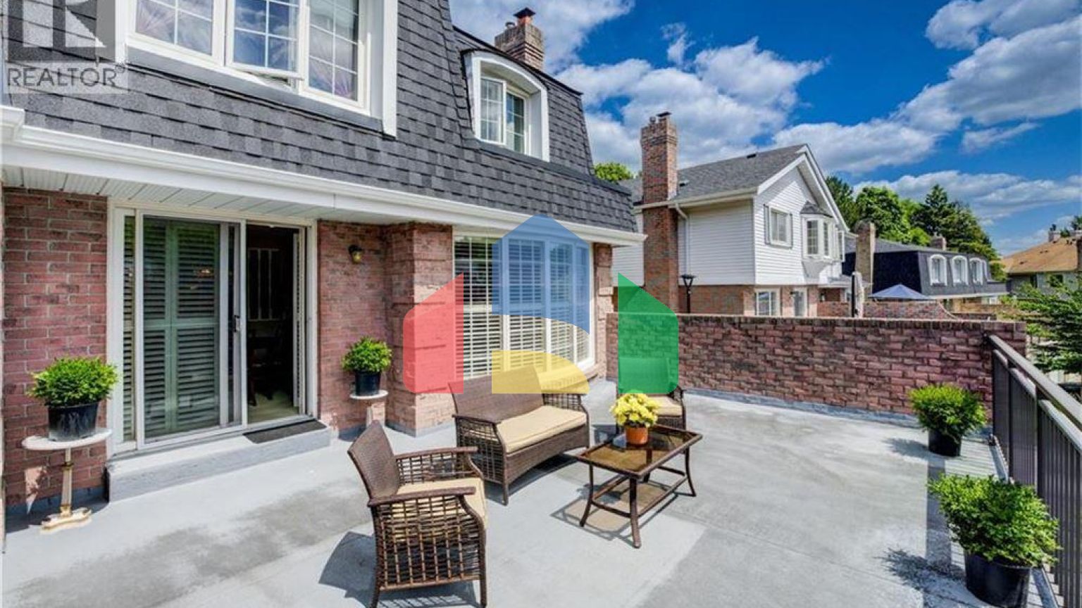 Residential - Condo/Apartment - Waterloo, Canada - Canada