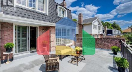 Residential - Condo/Apartment - Waterloo, Canada - Canada