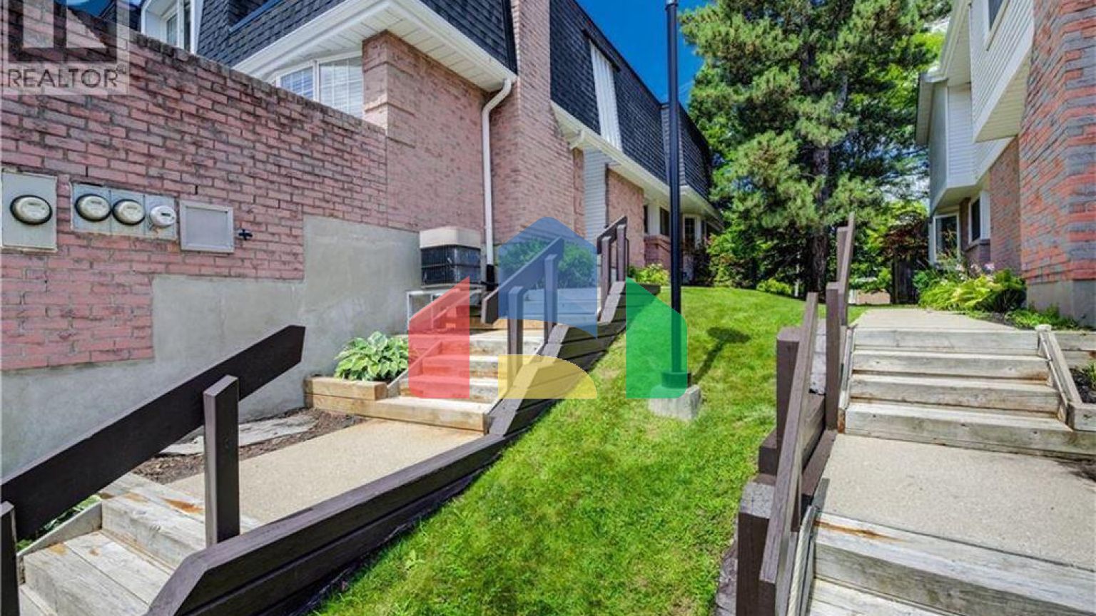 Residential - Condo/Apartment - Waterloo, Canada - Canada