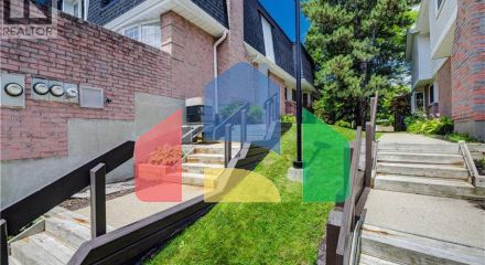 Residential - Condo/Apartment - Waterloo, Canada - Canada