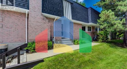 Residential - Condo/Apartment - Waterloo, Canada - Canada