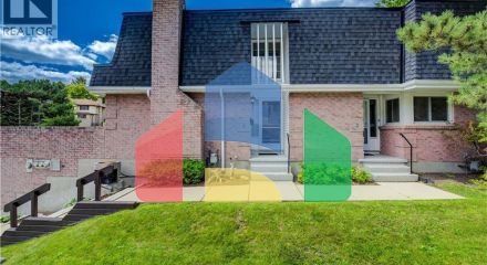 Residential - Condo/Apartment - Waterloo, Canada - Canada