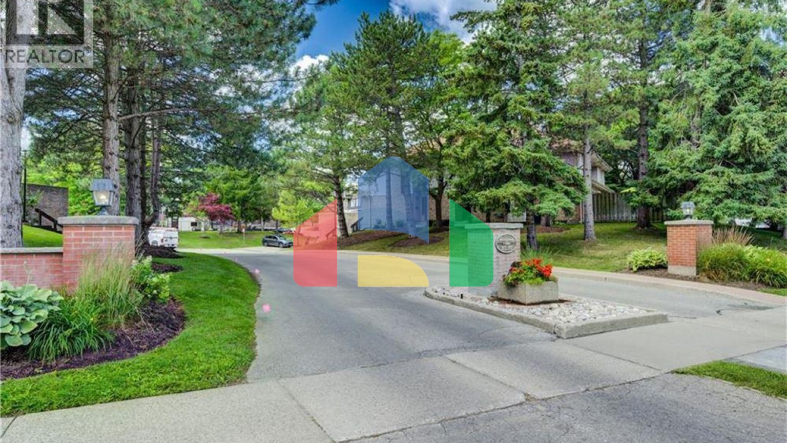 Residential - Condo/Apartment - Waterloo, Canada - Canada