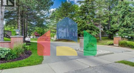 Residential - Condo/Apartment - Waterloo, Canada - Canada