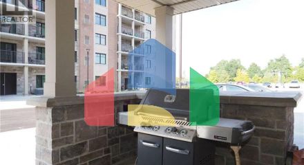 Residential - Condo/Apartment - Waterloo, Canada - Canada