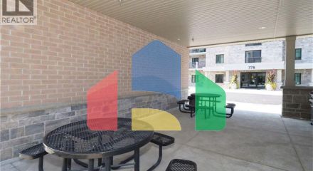 Residential - Condo/Apartment - Waterloo, Canada - Canada