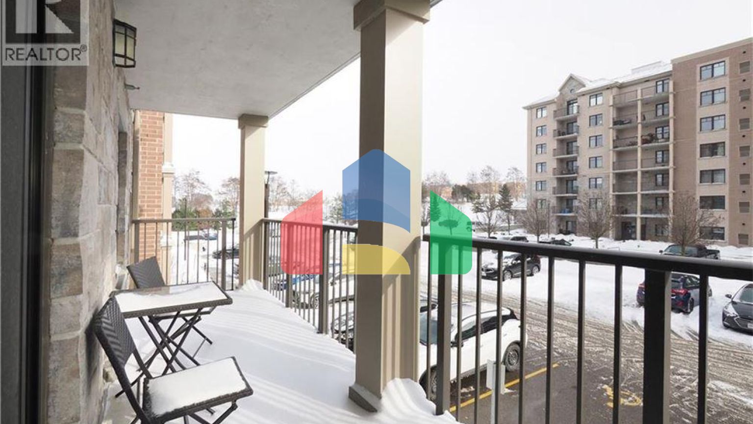 Residential - Condo/Apartment - Waterloo, Canada - Canada