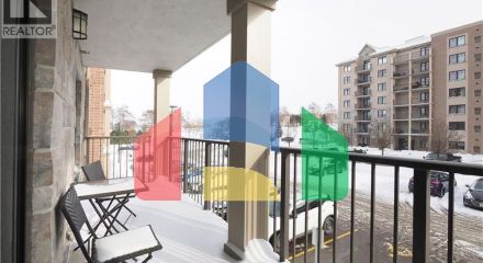 Residential - Condo/Apartment - Waterloo, Canada - Canada