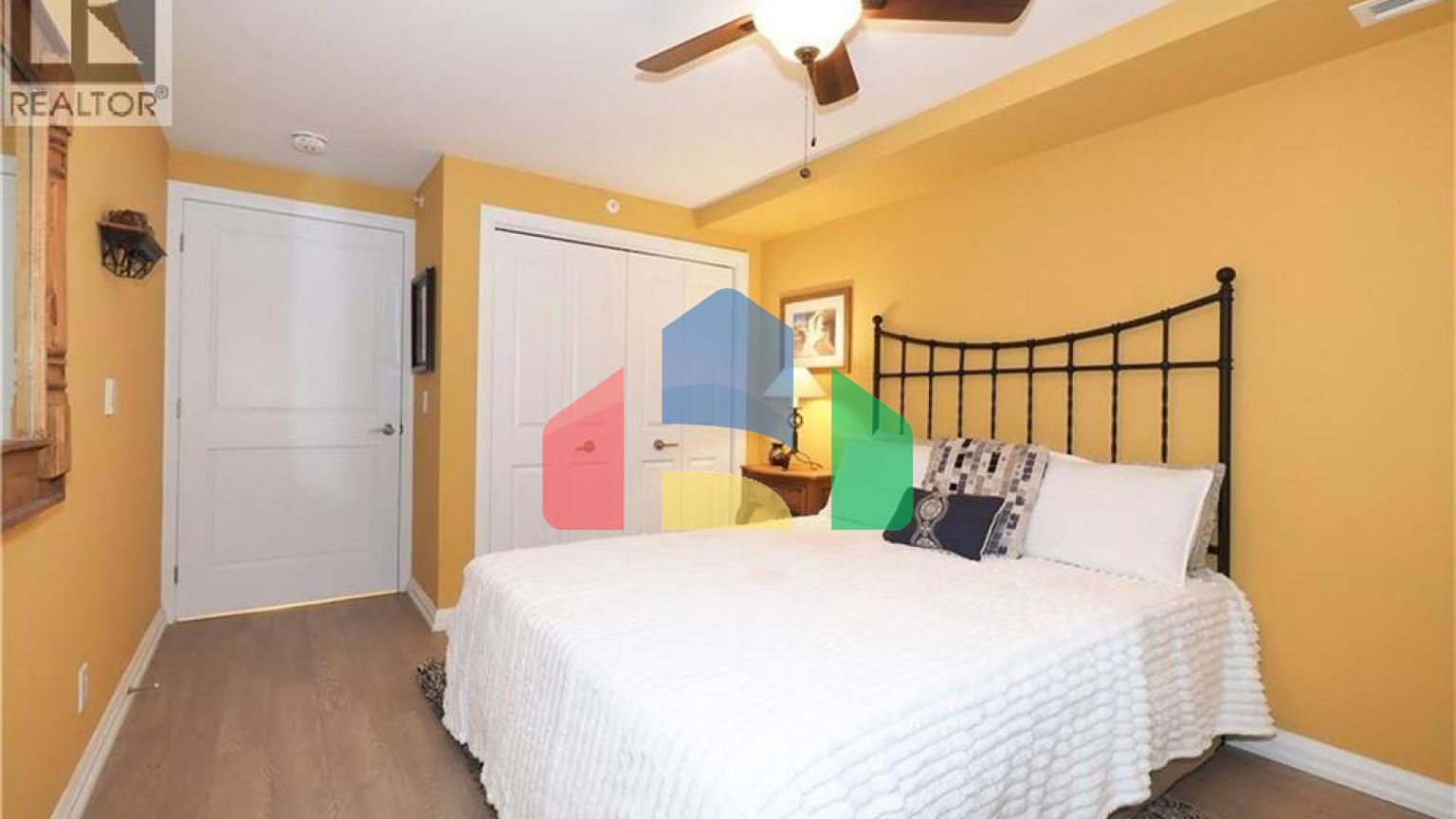 Residential - Condo/Apartment - Waterloo, Canada - Canada