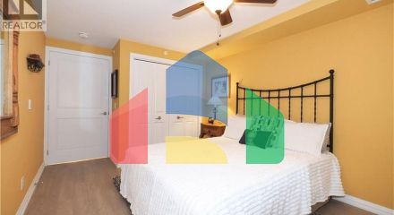 Residential - Condo/Apartment - Waterloo, Canada - Canada