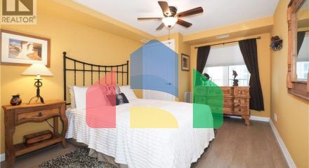 Residential - Condo/Apartment - Waterloo, Canada - Canada