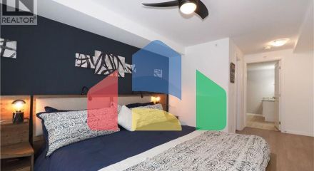 Residential - Condo/Apartment - Waterloo, Canada - Canada