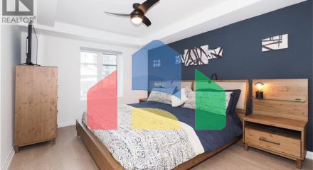 Residential - Condo/Apartment - Waterloo, Canada - Canada