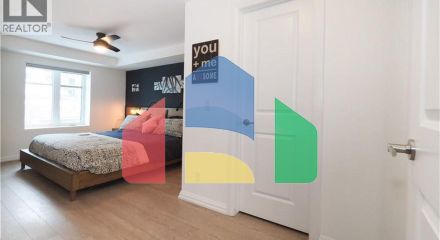 Residential - Condo/Apartment - Waterloo, Canada - Canada