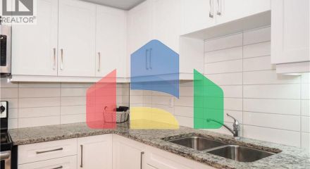 Residential - Condo/Apartment - Waterloo, Canada - Canada