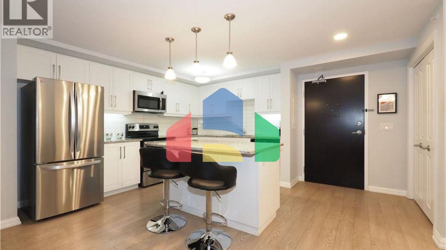 Residential - Condo/Apartment - Waterloo, Canada - Canada