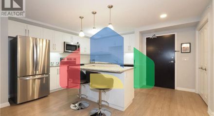 Residential - Condo/Apartment - Waterloo, Canada - Canada