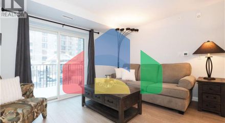 Residential - Condo/Apartment - Waterloo, Canada - Canada