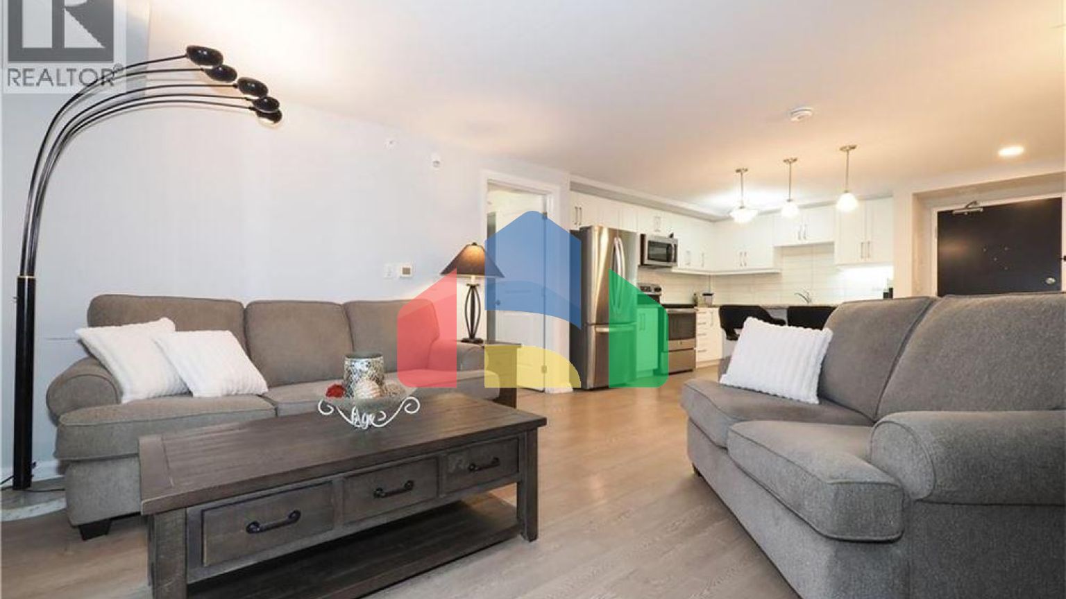 Residential - Condo/Apartment - Waterloo, Canada - Canada