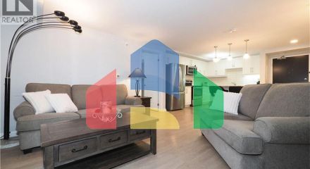 Residential - Condo/Apartment - Waterloo, Canada - Canada