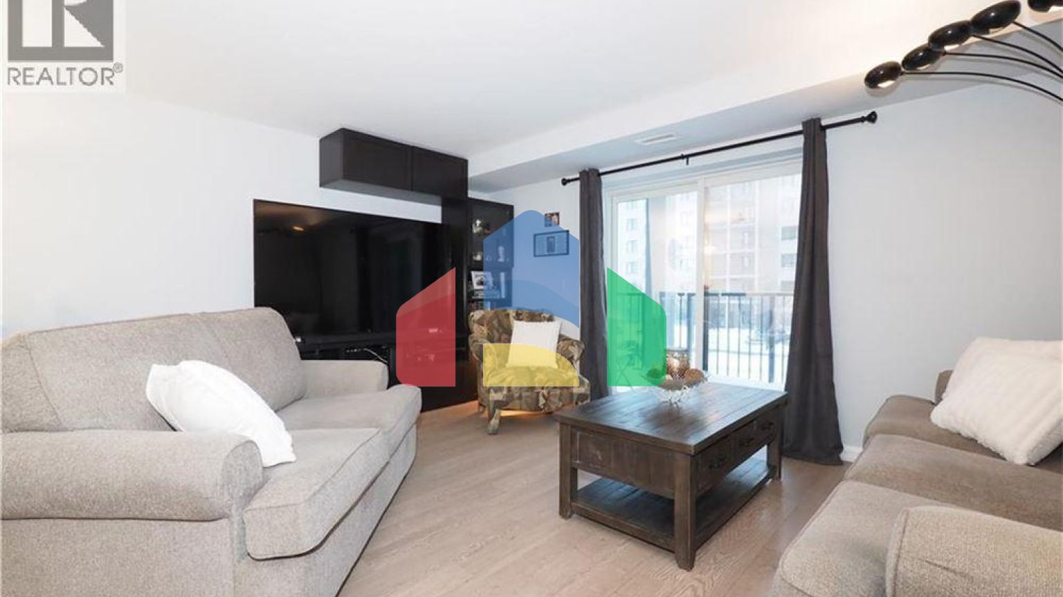 Residential - Condo/Apartment - Waterloo, Canada - Canada