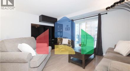Residential - Condo/Apartment - Waterloo, Canada - Canada