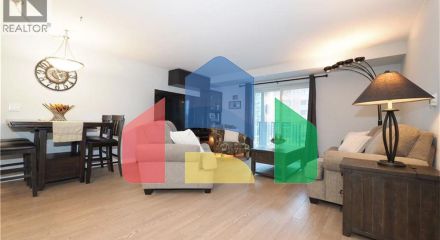 Residential - Condo/Apartment - Waterloo, Canada - Canada