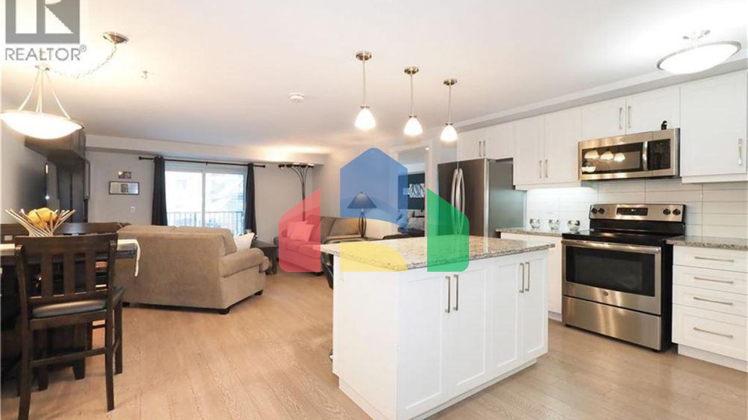 Residential - Condo/Apartment - Waterloo, Canada - Canada