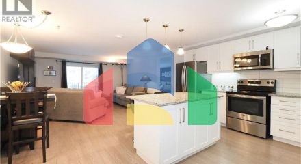 Residential - Condo/Apartment - Waterloo, Canada - Canada