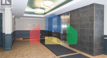 Residential - Condo/Apartment - Waterloo, Canada - Canada