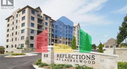 Residential - Condo/Apartment - Waterloo, Canada - Canada