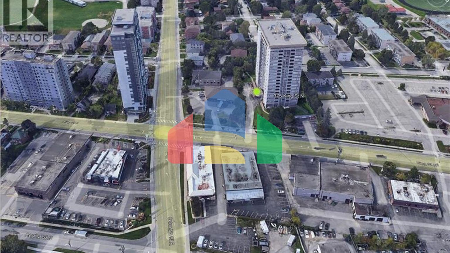 Residential - Single Family Home - Waterloo, Canada - Canada