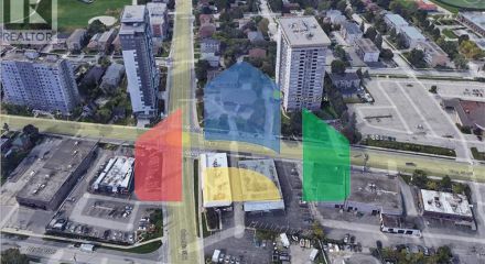 Residential - Single Family Home - Waterloo, Canada - Canada