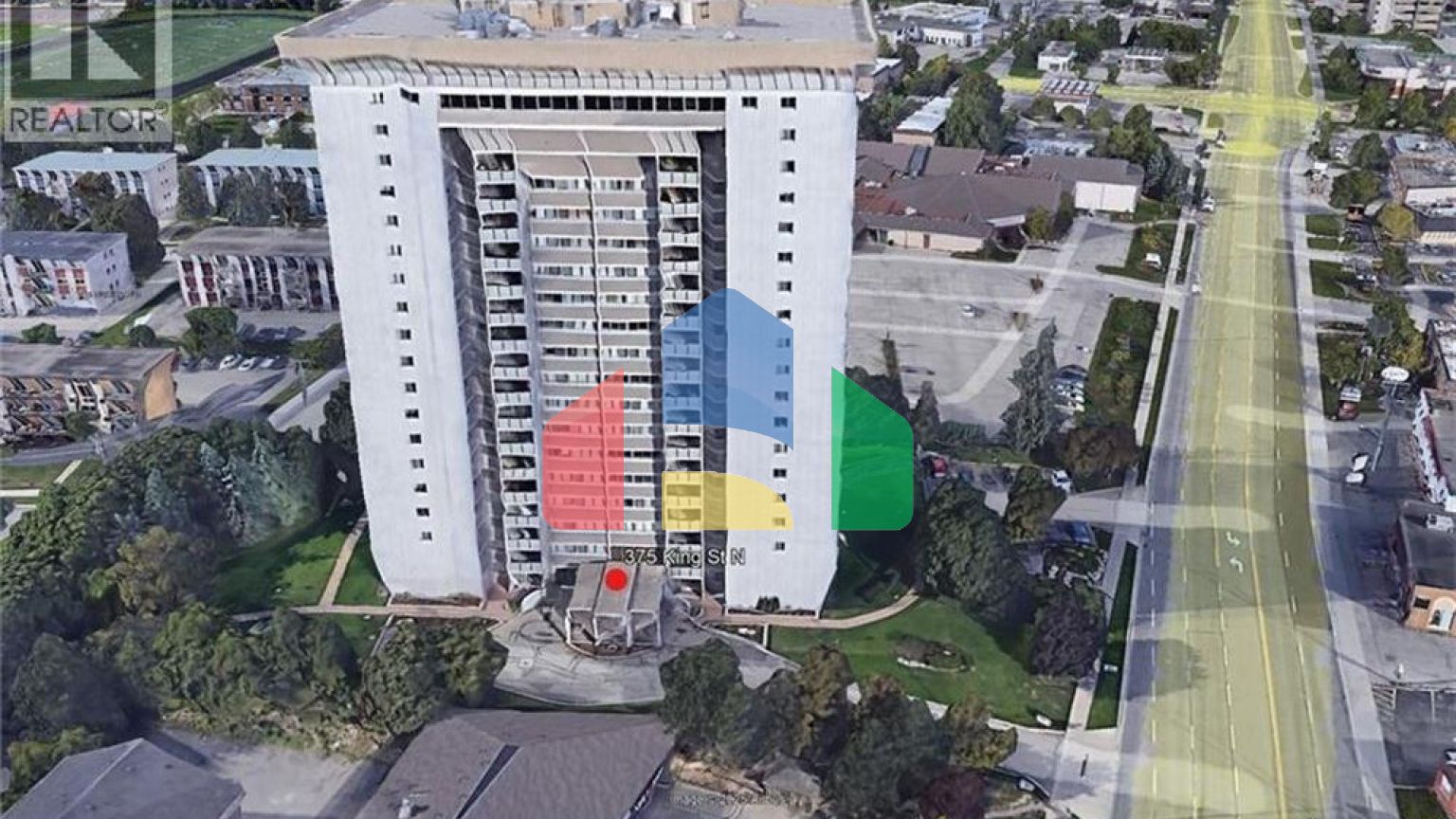 Residential - Single Family Home - Waterloo, Canada - Canada