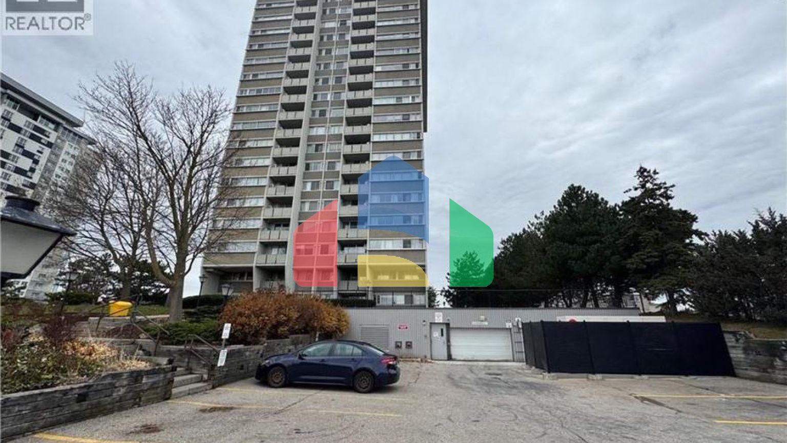 Residential - Single Family Home - Waterloo, Canada - Canada