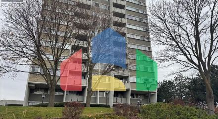 Residential - Single Family Home - Waterloo, Canada - Canada