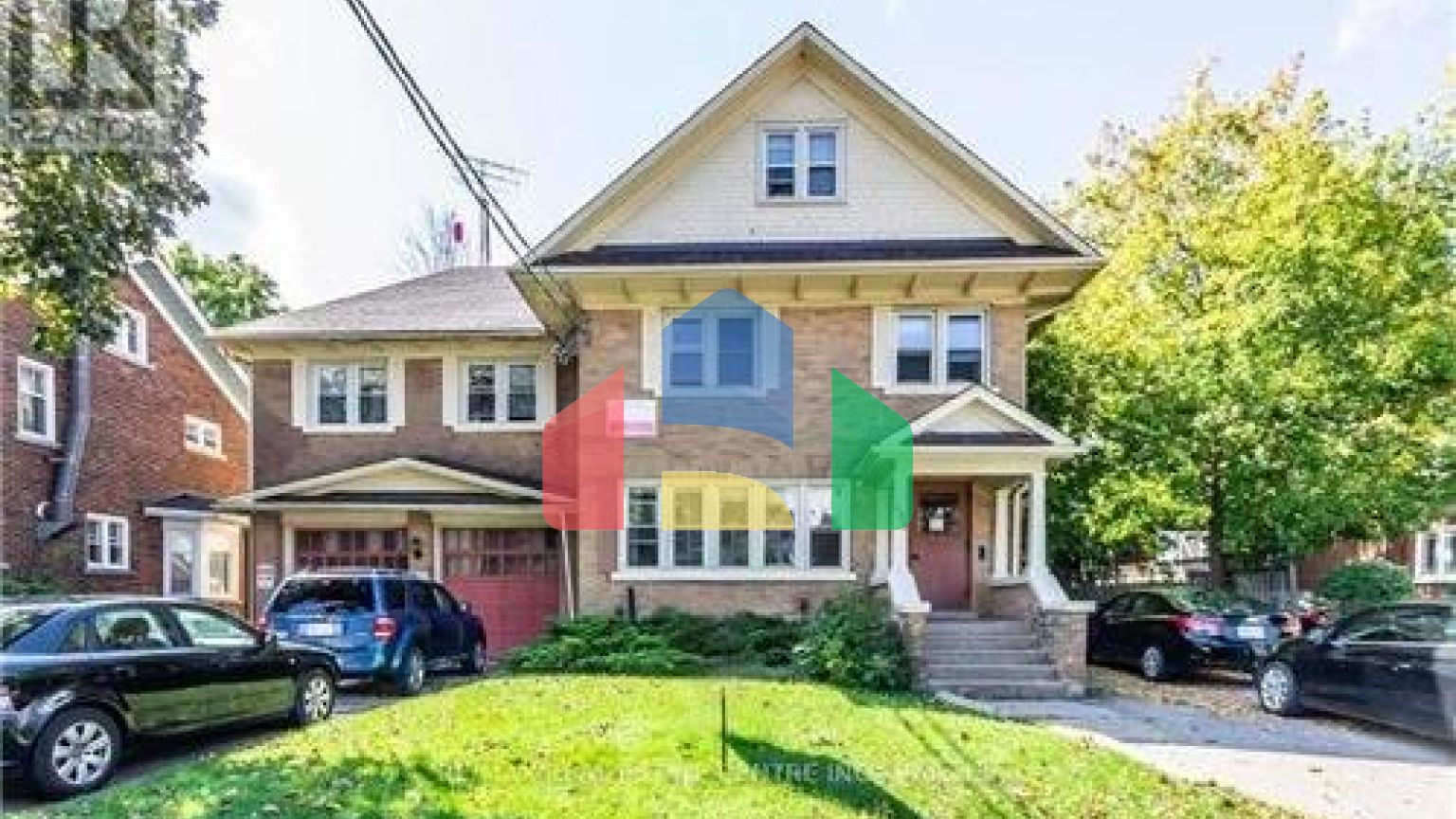 Residential - Multi-Family - Waterloo, Canada - Canada