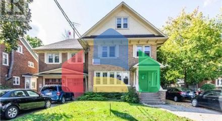 Residential - Multi-Family - Waterloo, Canada - Canada