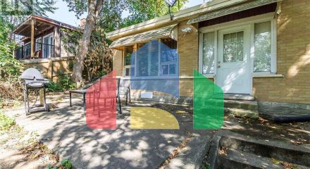 Residential - Multi-Family - Waterloo, Canada - Canada