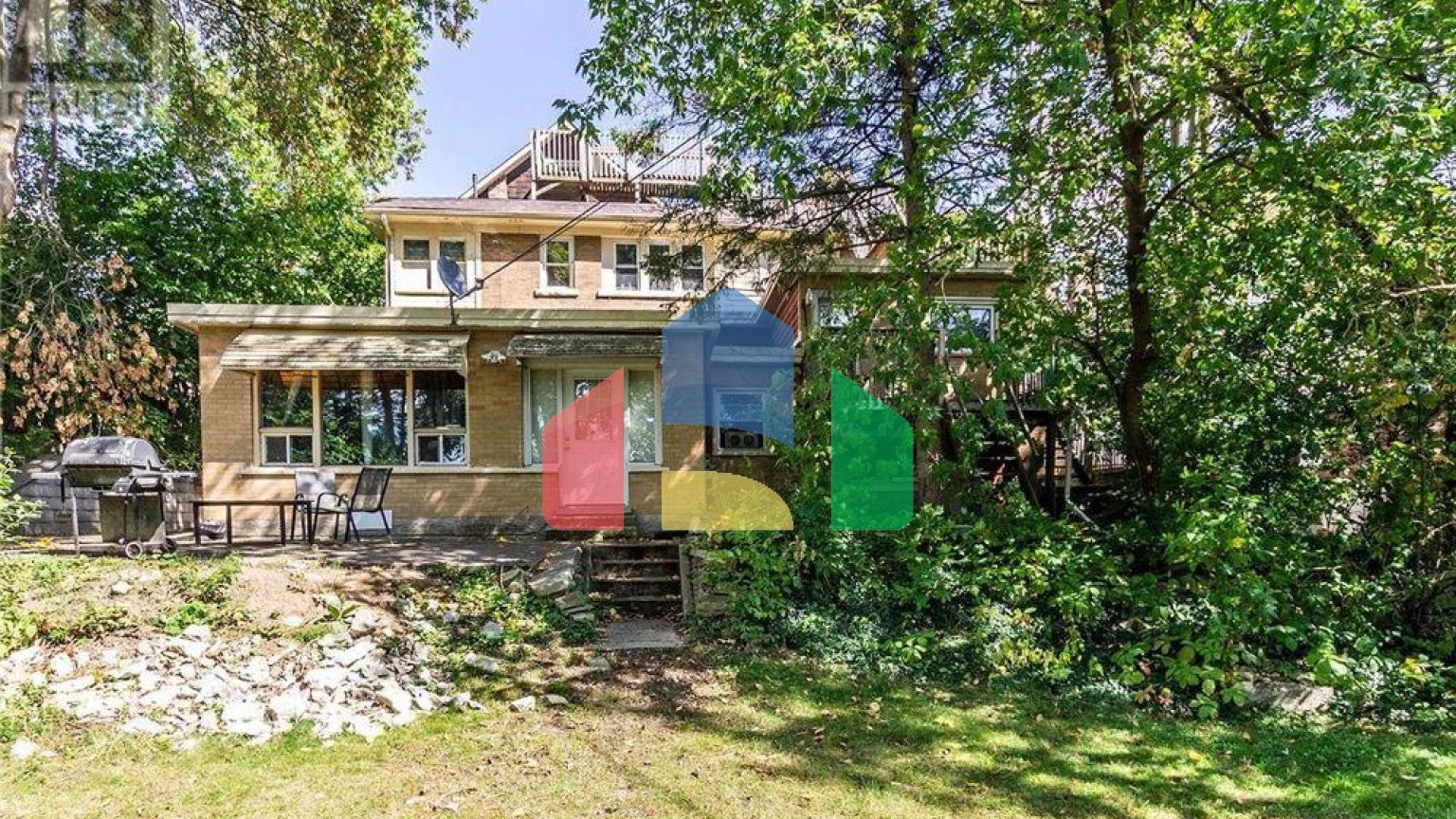 Residential - Multi-Family - Waterloo, Canada - Canada