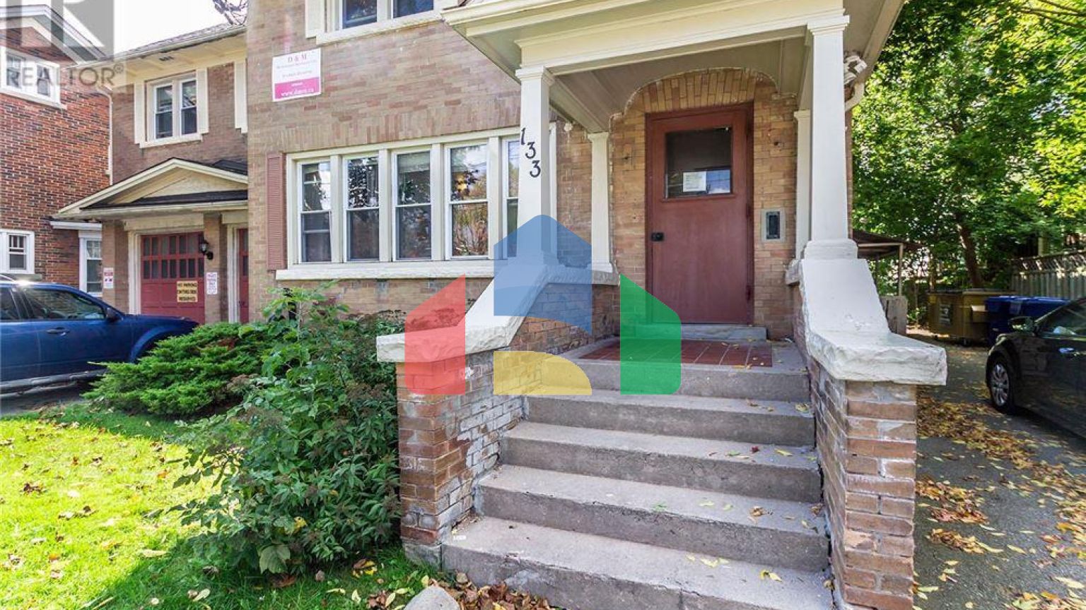 Residential - Multi-Family - Waterloo, Canada - Canada